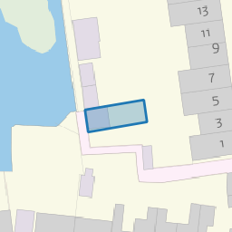 Perceel GDA01-I-3571