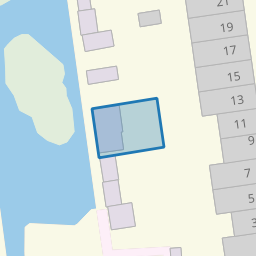 Perceel GDA01-I-3574