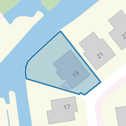 Perceel GDA01-I-3585