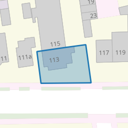 Perceel GDA01-I-3592