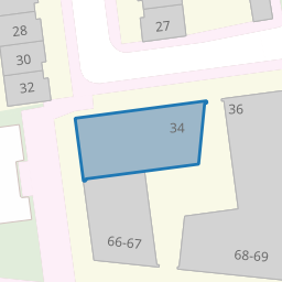 Perceel GDA01-I-3595