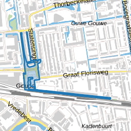 Perceel GDA01-I-3599