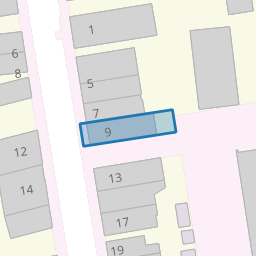 Perceel GDA01-I-3605