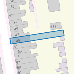 Perceel GDA01-I-3608