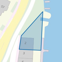 Perceel GDA01-I-3612