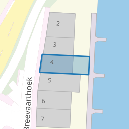 Perceel GDA01-I-3616