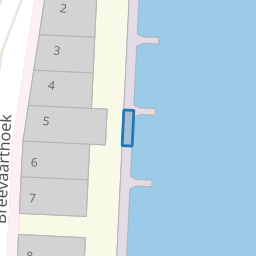 Perceel GDA01-I-3619