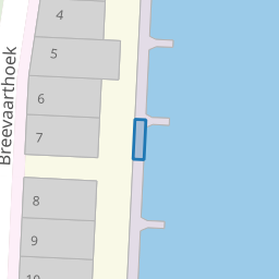 Perceel GDA01-I-3623