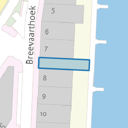 Perceel GDA01-I-3624