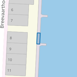 Perceel GDA01-I-3627