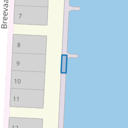 Perceel GDA01-I-3629