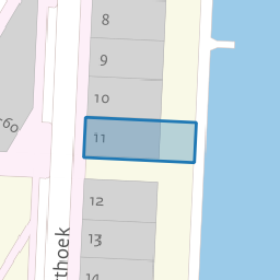 Perceel GDA01-I-3632