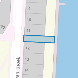 Perceel GDA01-I-3634