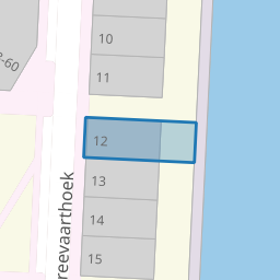 Perceel GDA01-I-3636