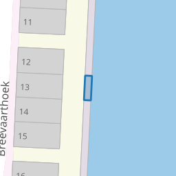 Perceel GDA01-I-3639