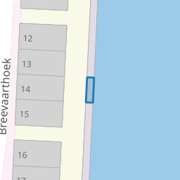 Perceel GDA01-I-3641