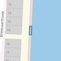 Perceel GDA01-I-3643