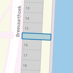 Perceel GDA01-I-3644