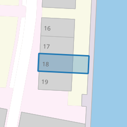 Perceel GDA01-I-3650