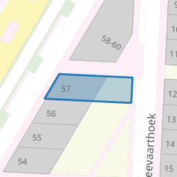 Perceel GDA01-I-3657