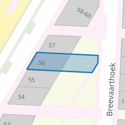 Perceel GDA01-I-3658