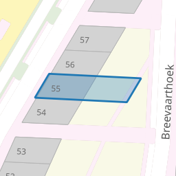 Perceel GDA01-I-3659