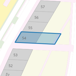 Perceel GDA01-I-3660