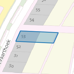 Perceel GDA01-I-3661