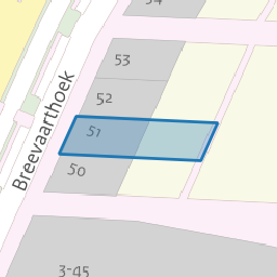 Perceel GDA01-I-3663