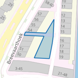 Perceel GDA01-I-3665