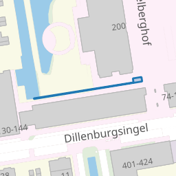 Perceel GDA01-I-3674