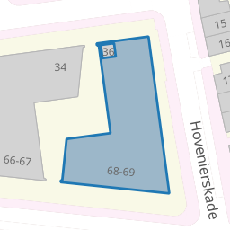 Perceel GDA01-I-3686