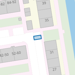 Perceel GDA01-I-3692