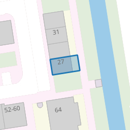 Perceel GDA01-I-3696