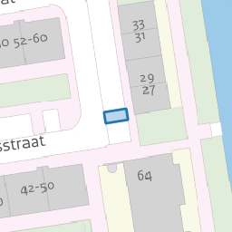 Perceel GDA01-I-3699