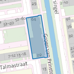 Perceel GDA01-I-3702