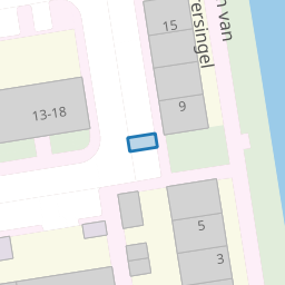 Perceel GDA01-I-3712