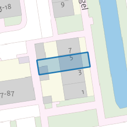 Perceel GDA01-I-3716