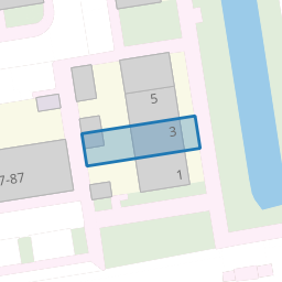 Perceel GDA01-I-3717