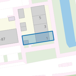 Perceel GDA01-I-3718