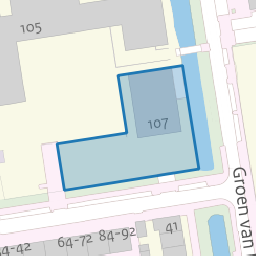 Perceel GDA01-I-3726