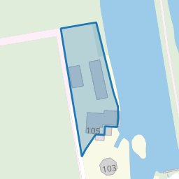 Perceel GDA01-I-3735