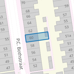 Perceel GDA01-I-3741