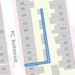 Perceel GDA01-I-3744