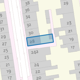 Perceel GDA01-I-3745