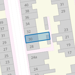 Perceel GDA01-I-3746