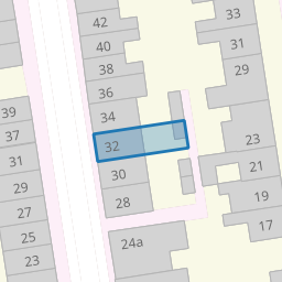 Perceel GDA01-I-3747