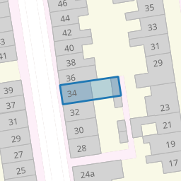 Perceel GDA01-I-3748