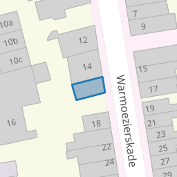 Perceel GDA01-I-3760