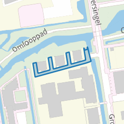 Perceel GDA01-I-3773